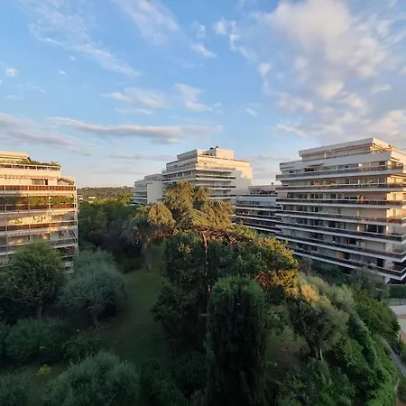 3p Mas De Tanit Au Calme Avec Piscine *