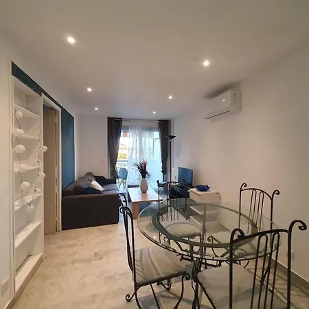 3p Mas De Tanit Au Calme Avec Piscine *