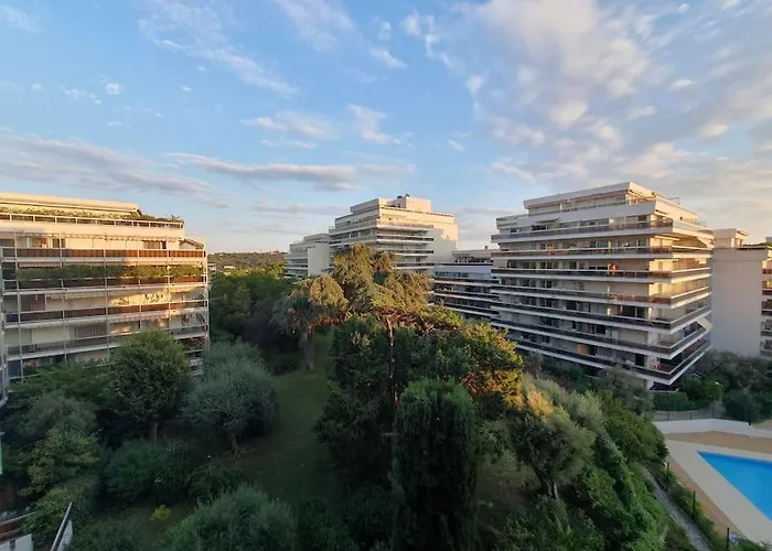 3p Mas De Tanit Au Calme Avec Piscine *