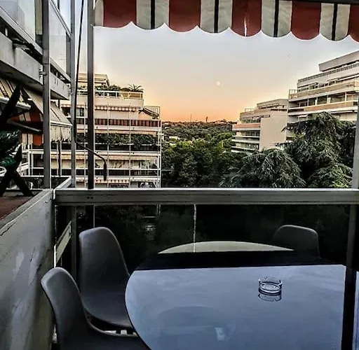 3p Mas De Tanit Au Calme Avec Piscine Lägenhet *