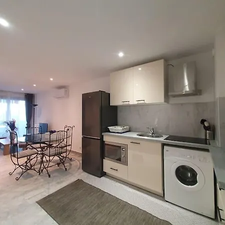 3p Mas De Tanit Au Calme Avec Piscine Appartement