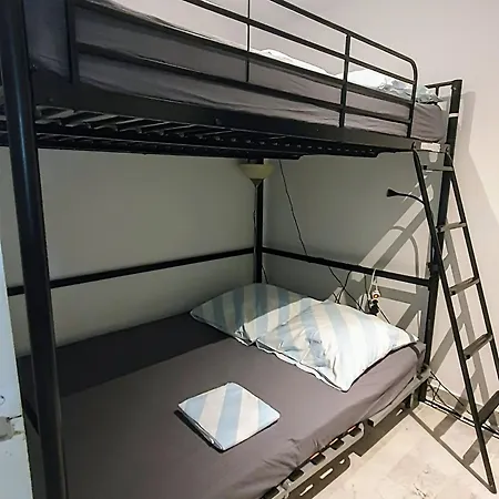3p Mas De Tanit Au Calme Avec Piscine Appartement *