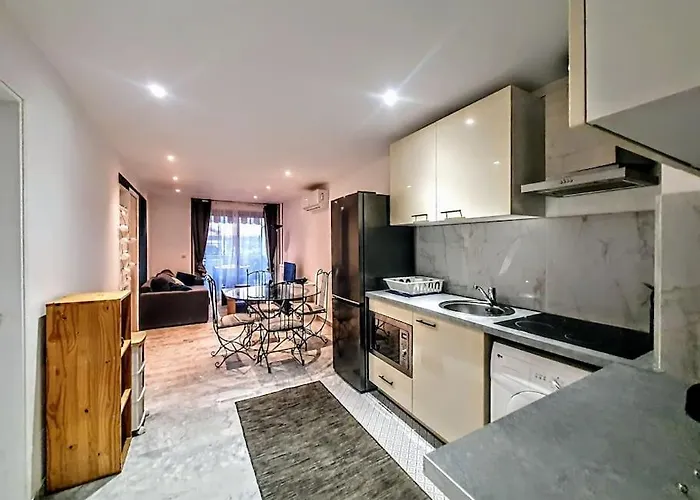 3p Mas De Tanit Au Calme Avec Piscine Appartement