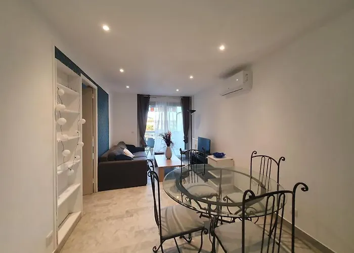 3p Mas De Tanit Au Calme Avec Piscine *